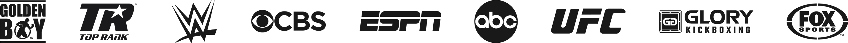Television Sports Networks